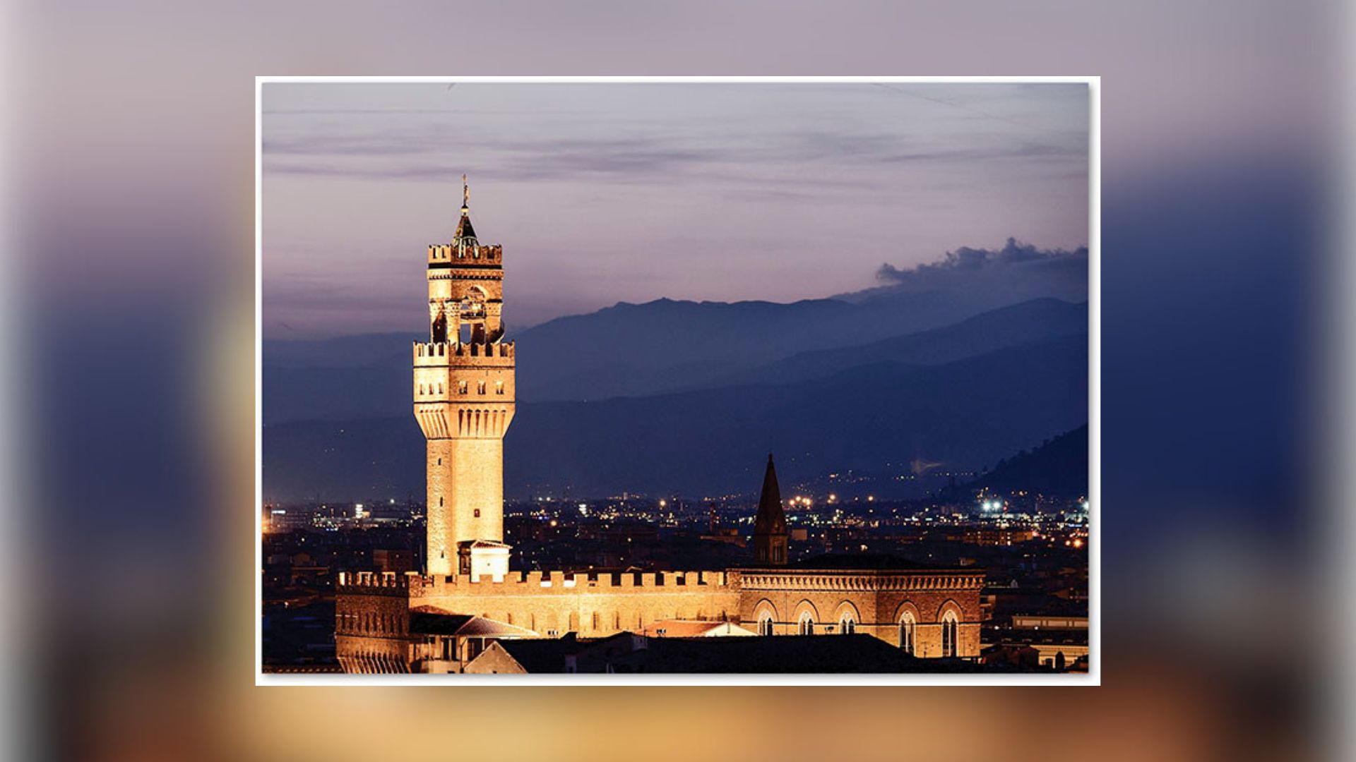 Bell Towers of Tradition